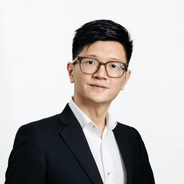 Alex Ngu Sze Shae