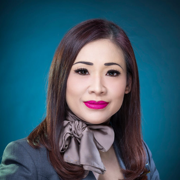 Sr Isabel Sim Tseu Yu