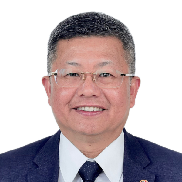 Tan Kee Heng