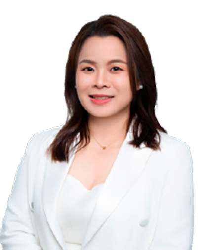 Cindy Wong
