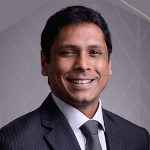 Aniz Ahmad Amirudin