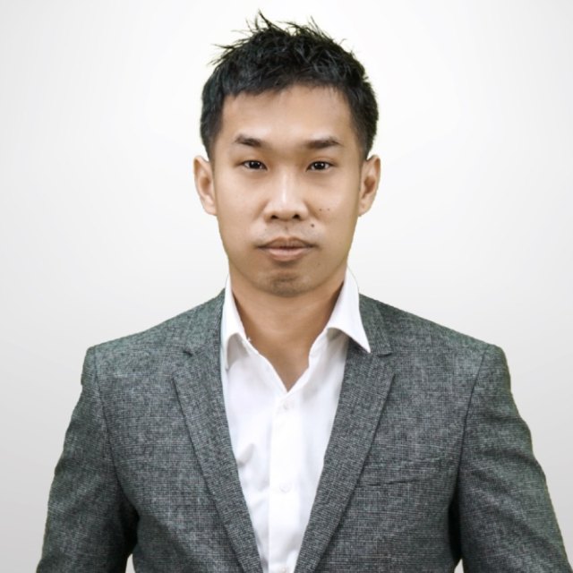 HongKit Leong