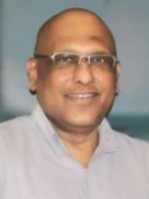 Sr Isacc Sunder Rajan Packianathan