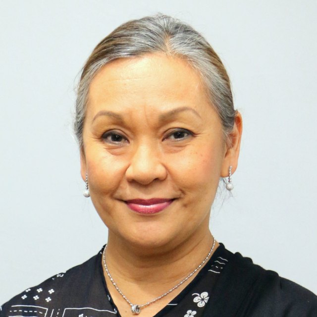 Nor Zalida Ahmad