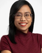 Lilien Wong