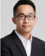 Oliver Chin Wy Hong