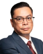 Raja Shahrul