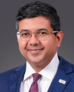 S. Saravana Kumar