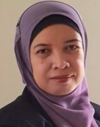 Sr Wan Ainon Zuraiha Khalid