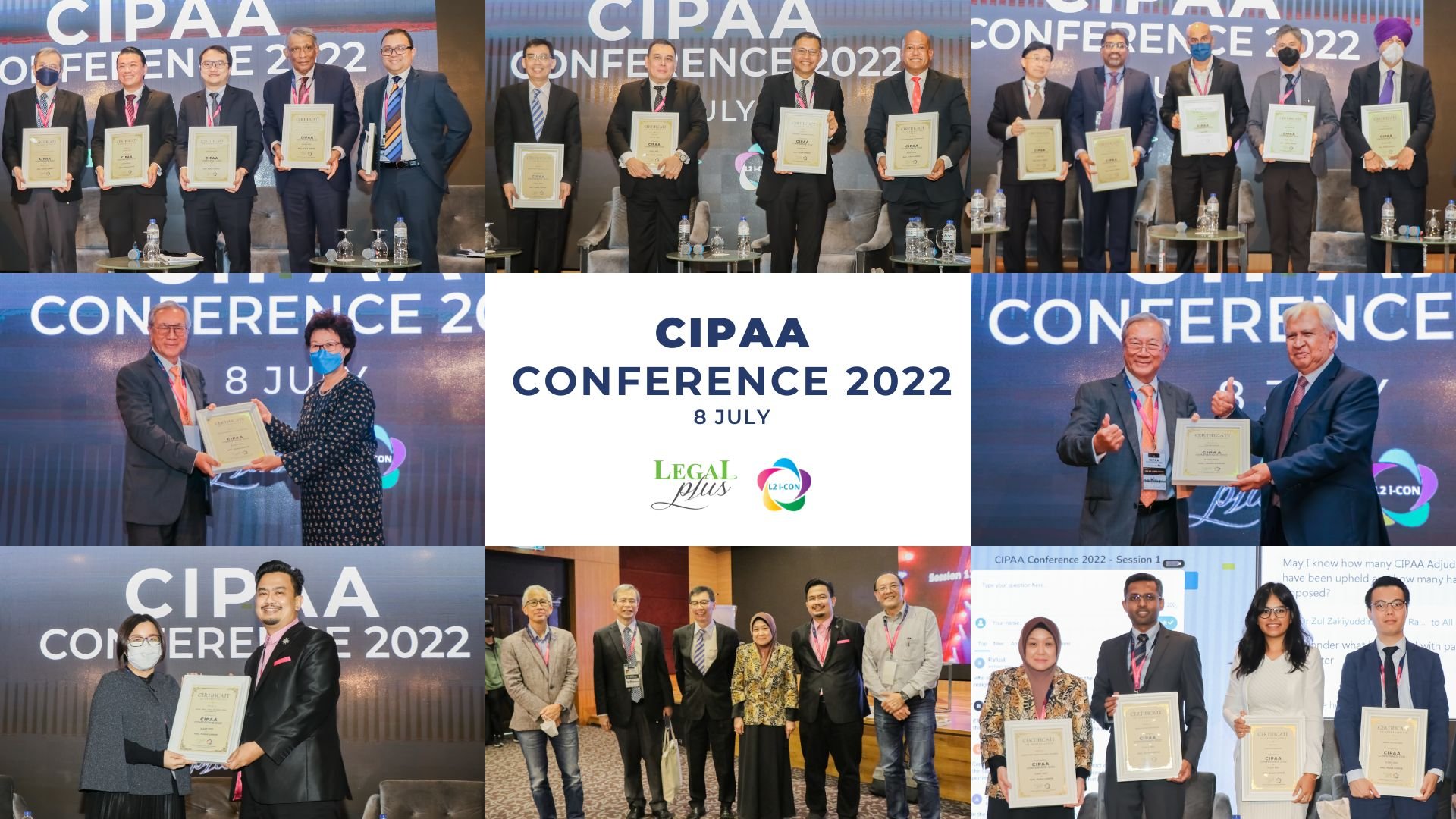 CIPAA Conference 2022